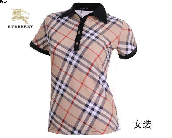 grossiste destockage burberry shirt de femmes neuf 