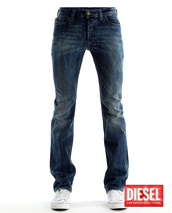 grossiste destockage SAFADO 8SV Jeans DIESEL homme