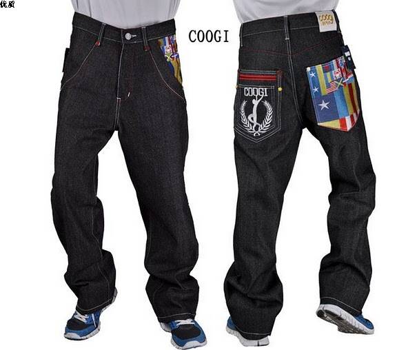 grossiste destockage jeans coogi pour les hommes