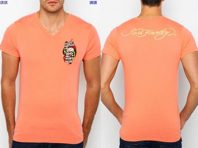 grossiste destockage ed-hardy shirt de hommes