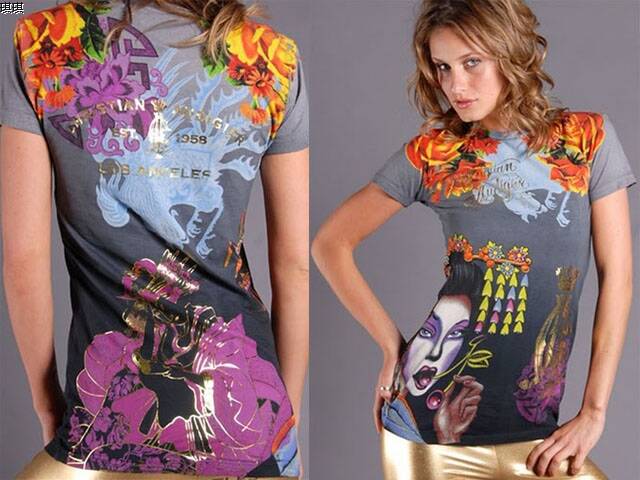 grossiste destockage CA shirt de femmes neuf 