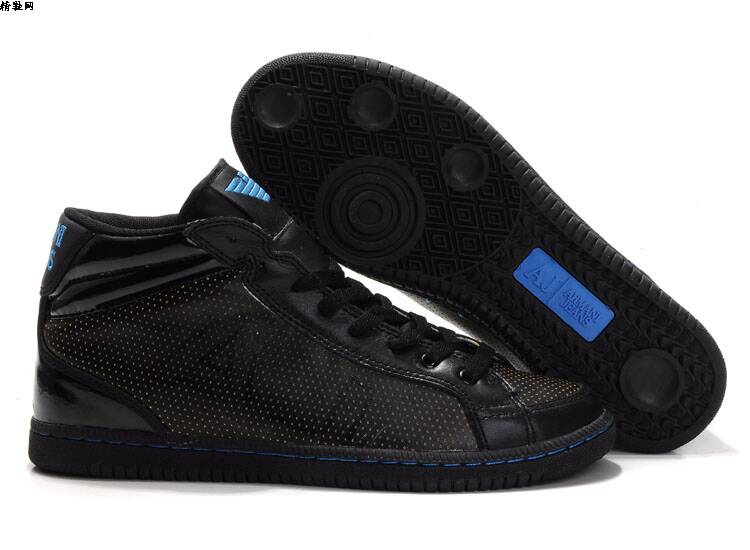 grossiste destockage Armani chaussures homme