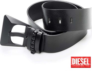 grossiste destockage WRITEPA Ceintures DIESEL femme