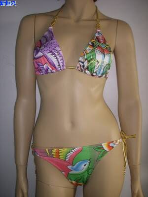 grossiste destockage CA -comme Bikini