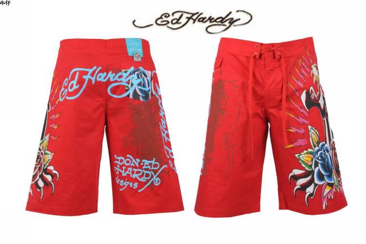 grossiste destockage ed-hardy ¨¤ court hommes 