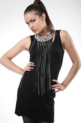 grossiste destockage Robes de marque ROYALTYS
