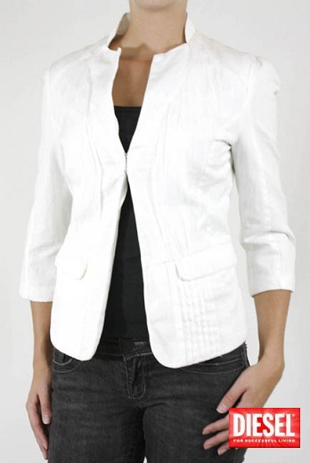 grossiste destockage GREKKI Destockage Veste DIESEL