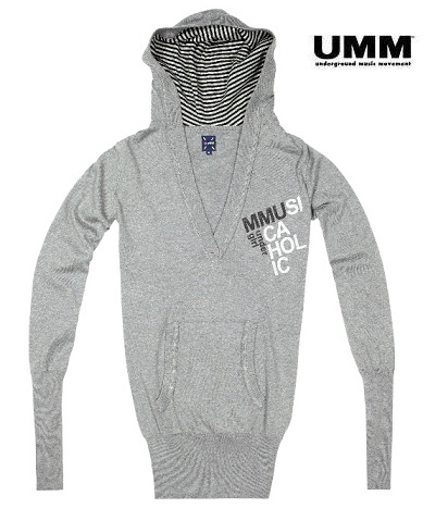 grossiste destockage 8750 Destockage de Sweats UMM 