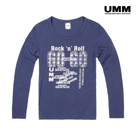 grossiste destockage 6H49, Destockage T-shirts UMM