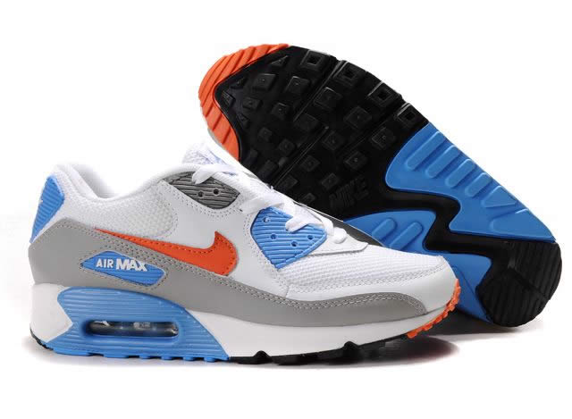 grossiste destockage Chaussures en gros air max 90