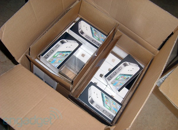 grossiste destockage lot iphone 4 neuf sous blister