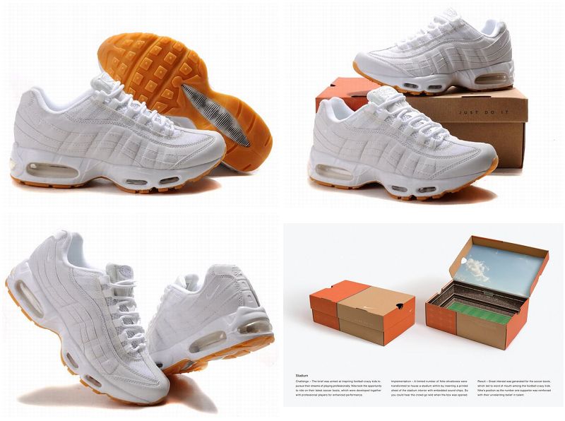 grossiste destockage Niek Air Max 95 Homme