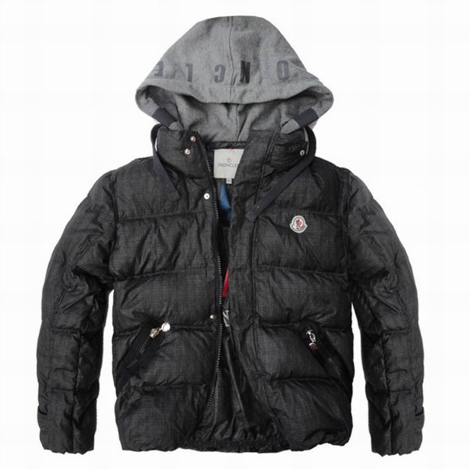 grossiste destockage Moncler Doudoune Homme