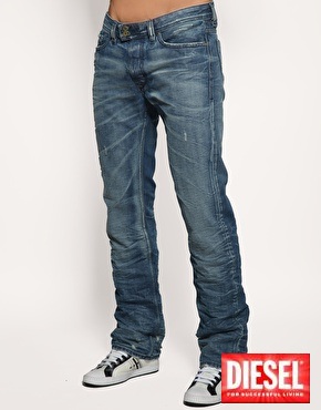 grossiste destockage VIKER R-BOX 8F5 Jeans DIESEL 