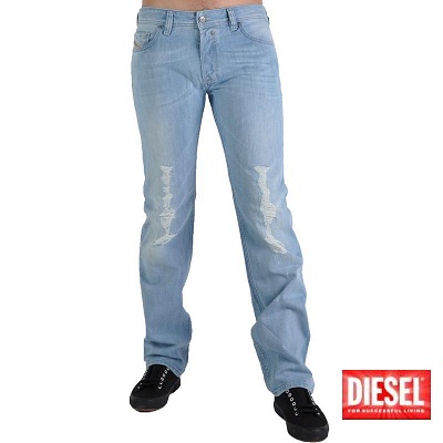 grossiste destockage SAFADO 8B7 Jeans DIESEL homme