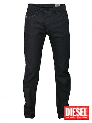 grossiste destockage DARRON 8LG Jeans DIESEL homme