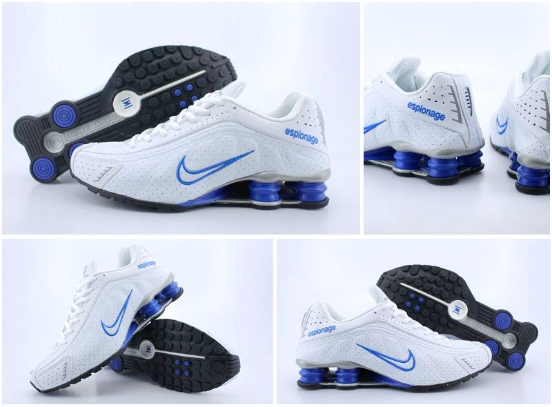 grossiste destockage nike shox r4 Hommr