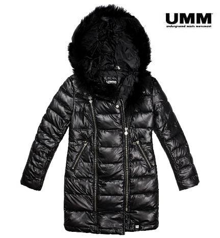 grossiste destockage Doudounes UMM femme 4758