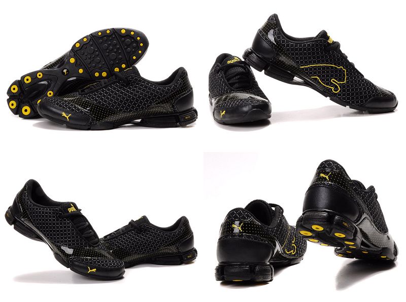 grossiste destockage puma Chaussure homme