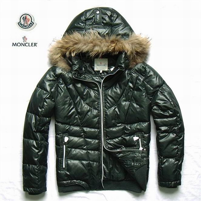 grossiste destockage Moncler La doudoune Homme 