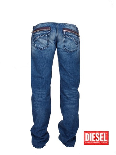 grossiste destockage RIANG 8A2 Jeans DIESEL homme
