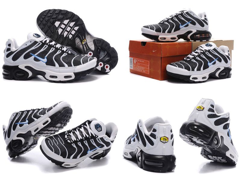 grossiste destockage Nike tn et Nike air tn requin