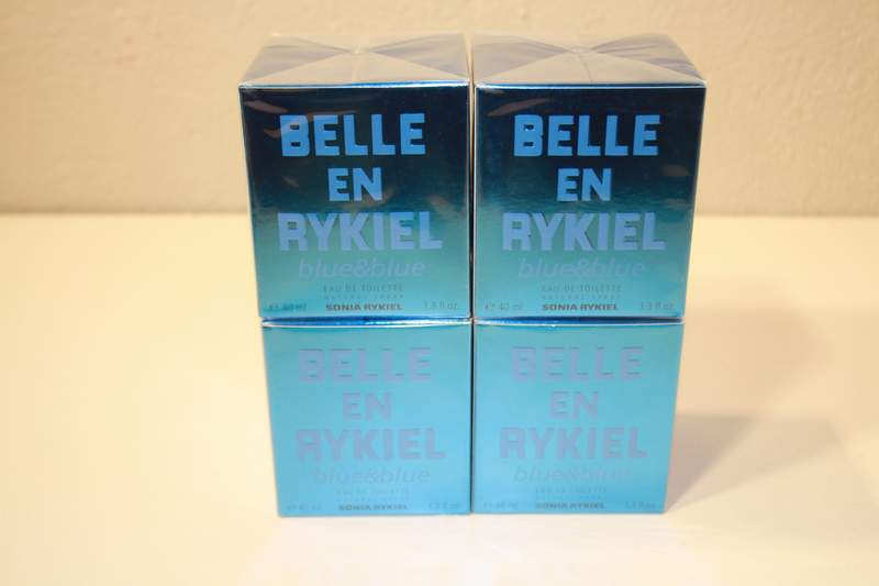 grossiste destockage parfum rykiel , la martina....