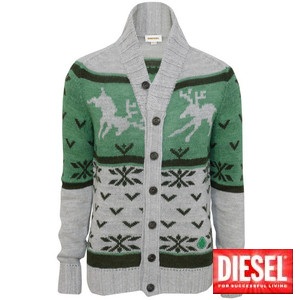 grossiste destockage Kennelx Soldeur Pulls DIESEL 