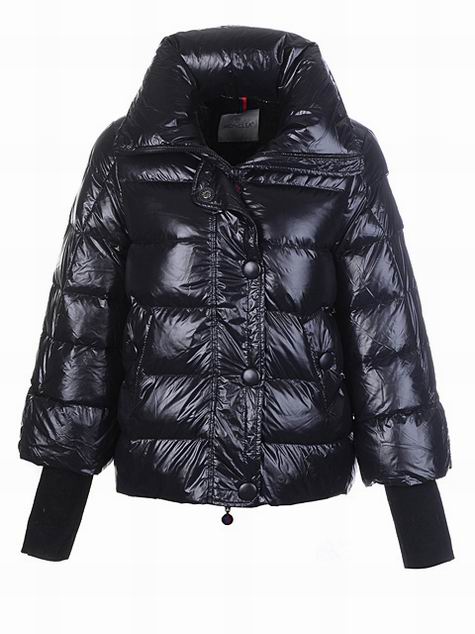 grossiste destockage Moncler La doudoune Femme