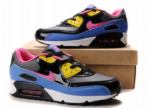 grossiste destockage air max90 shox air nike tnshox
