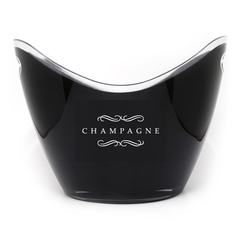 grossiste destockage seau champagne