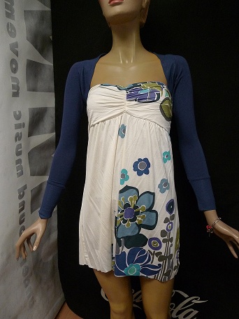 grossiste destockage Robes de marques italiennes.