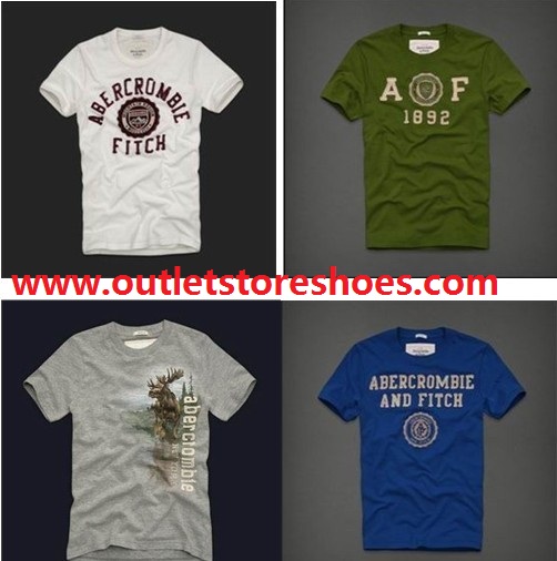 grossiste destockage AF T-shirts homme en france 