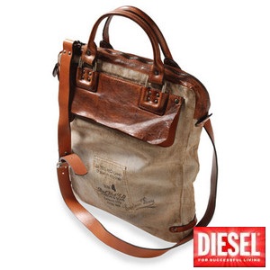 grossiste destockage Sacoche, sacs... DIESEL