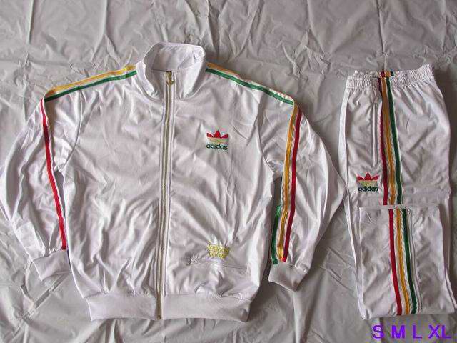 grossiste destockage Survetement Adidas Chile 62 