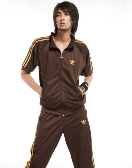 grossiste destockage Survetement Adidas Homme 