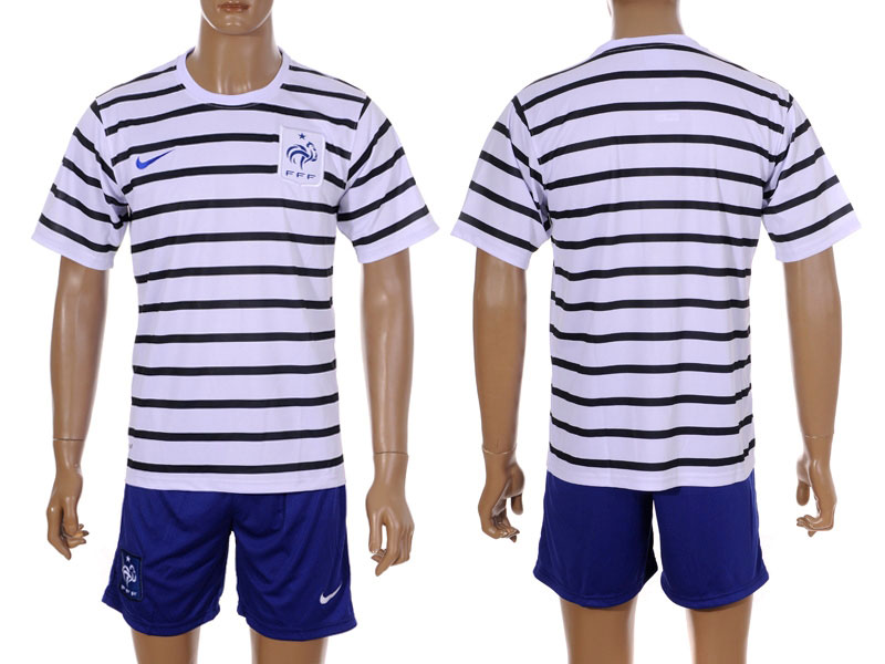 grossiste destockage France Football Maillot 