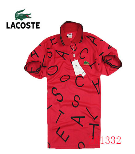 grossiste destockage Polo Lacoste Nouveau