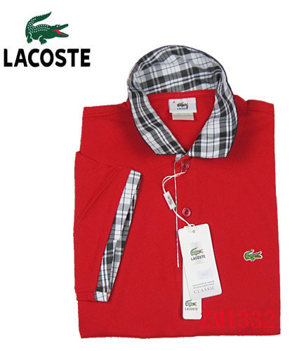 grossiste destockage Polo Lacoste Nouveau--