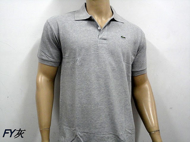 grossiste destockage Polo Lacoste Tee-Shirts