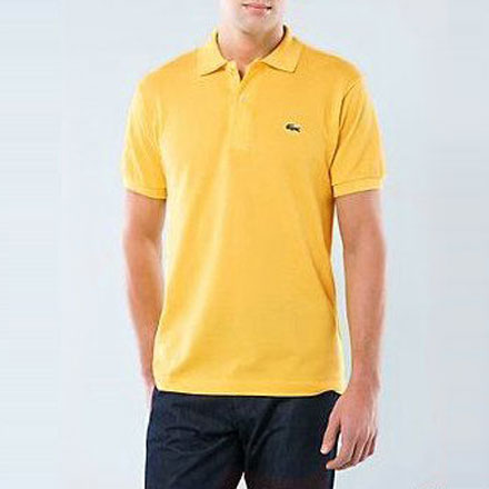grossiste destockage Polo Lacoste Tee-Shirts---