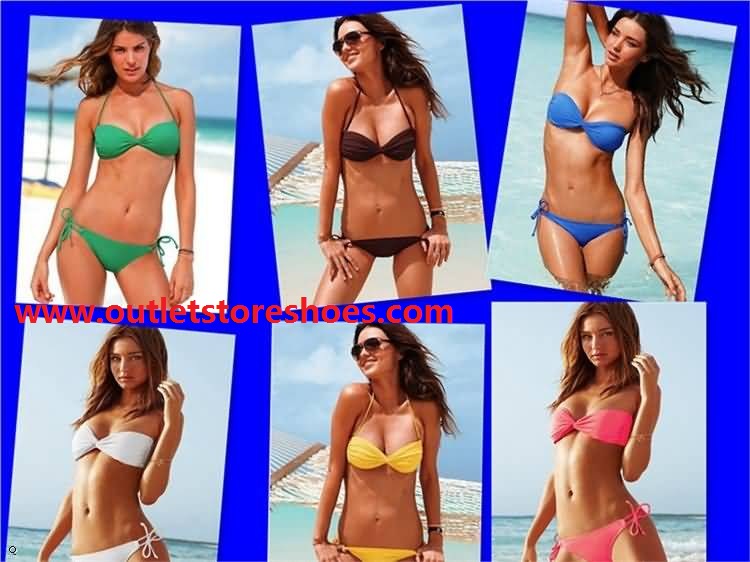grossiste destockage bikinis de style pour les femm