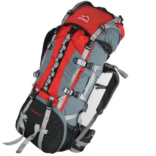 grossiste destockage Climbing Backpack Shoulder Bag