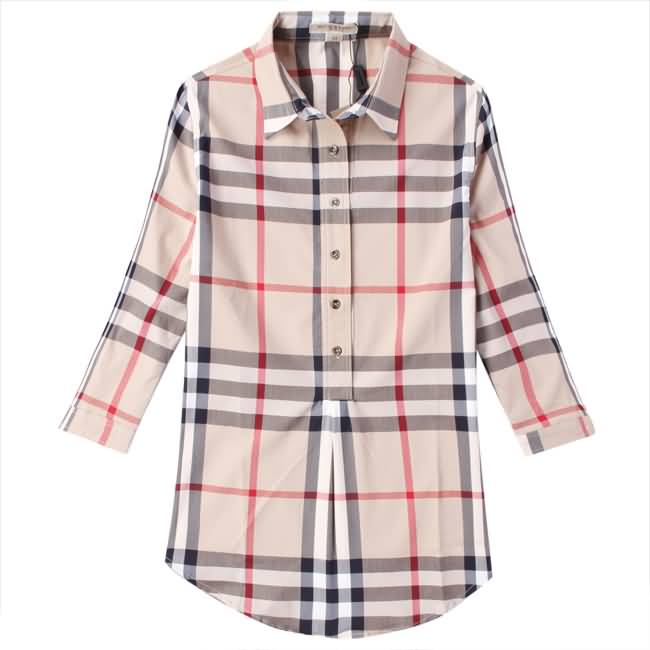 grossiste destockage burberry chemises femme en gro