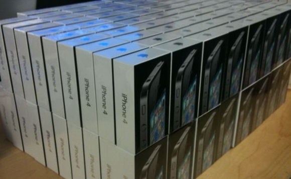 grossiste destockage grossiste iphone 4 - france