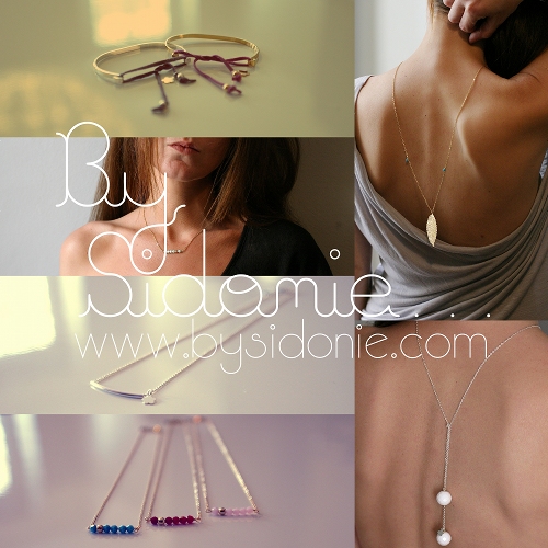 grossiste destockage Collection de bijoux tendance!
