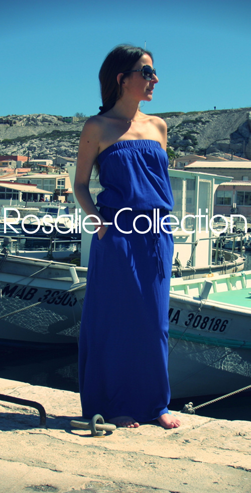 grossiste destockage Rosalie-collection été 2012 !