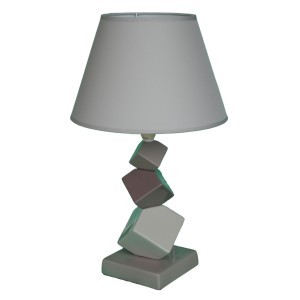 grossiste destockage DESTOCKAGE LAMPE GALET DESIGN