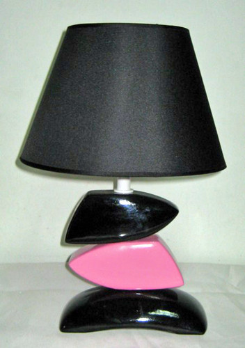 grossiste destockage Lot lampe galet fuschia noir 