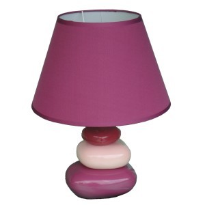 grossiste destockage LOT LAMPE GALET 